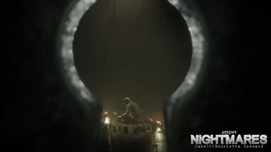 Screenshot Project Nightmares Case 36: Henrietta Kedward 1