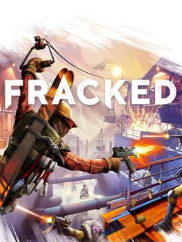 Cover Fracked