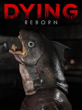 Cover Dying: Reborn