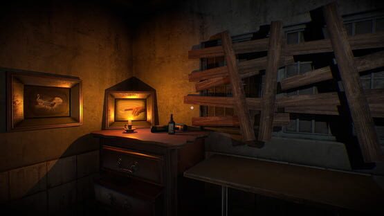 Screenshot Dying: Reborn 1