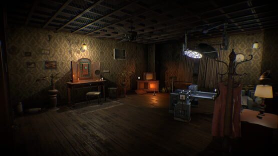 Screenshot Dying: Reborn 2