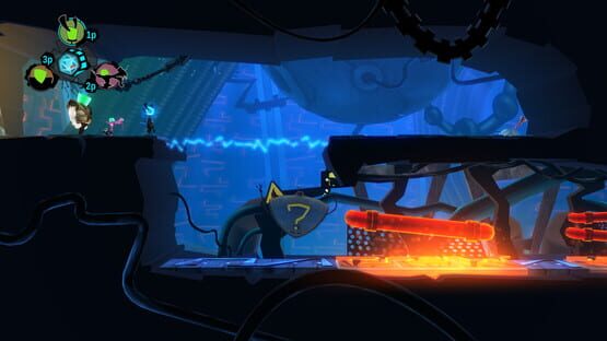 Screenshot HeartZ: Co-Hope Puzzles 1