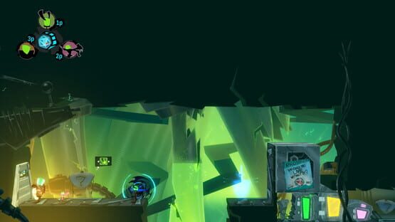 Screenshot HeartZ: Co-Hope Puzzles 2