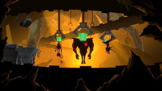 Screenshot HeartZ: Co-Hope Puzzles 3