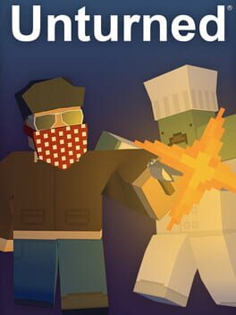 Cover Unturned