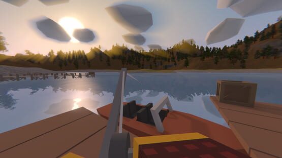 Screenshot Unturned 1