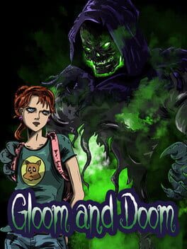 Cover Gloom and Doom