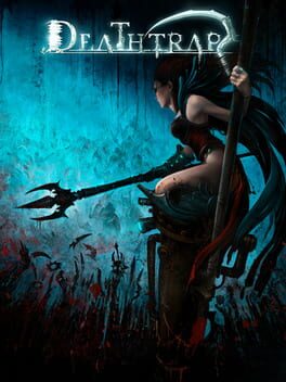 Cover Deathtrap