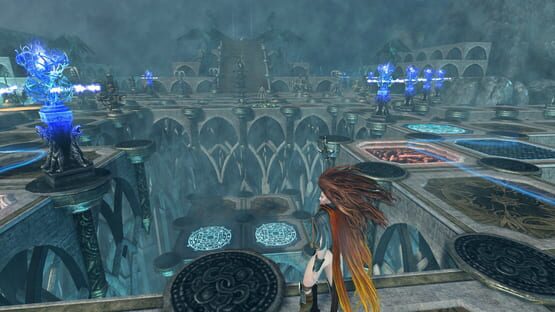 Screenshot Deathtrap 2