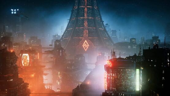 Screenshot The Ascent: Cyber Edition 1