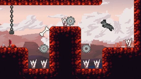 Screenshot Black Wolf 3