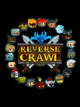 Cover Reverse Crawl