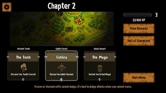 Screenshot Reverse Crawl 3