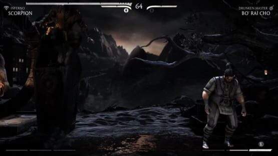 Screenshot Mortal Kombat X: Special Edition 2