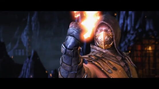 Screenshot Mortal Kombat X: Special Edition 3