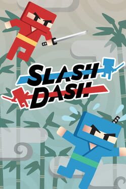 Cover SlashDash