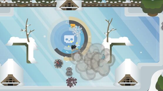 Screenshot SlashDash 1