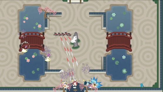 Screenshot SlashDash 3