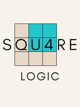 Cover Square Logic