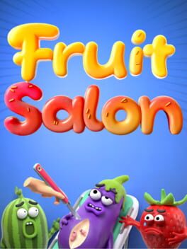 Cover Fruit Salon