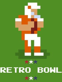Cover Retro Bowl