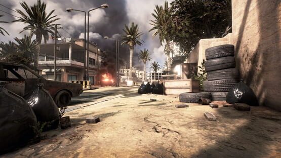 Screenshot Insurgency: Sandstorm 1