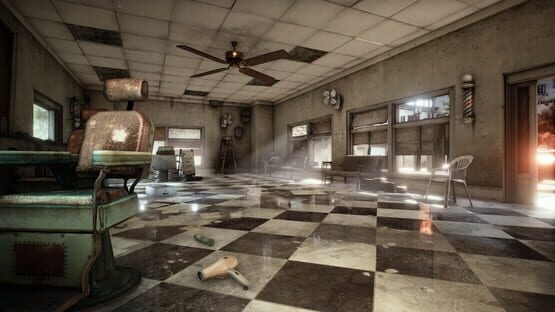 Screenshot Insurgency: Sandstorm 2