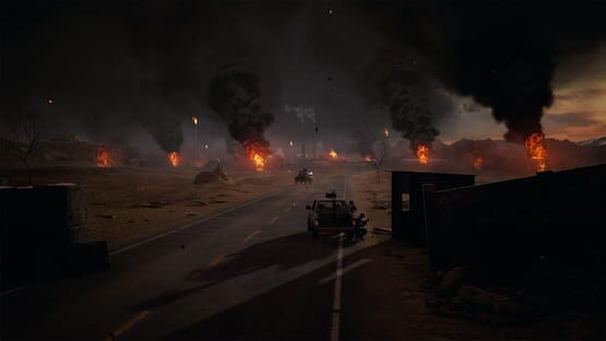 Screenshot Insurgency: Sandstorm 3