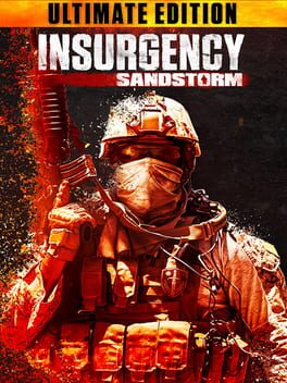 Cover Insurgency: Sandstorm - Ultimate Edition