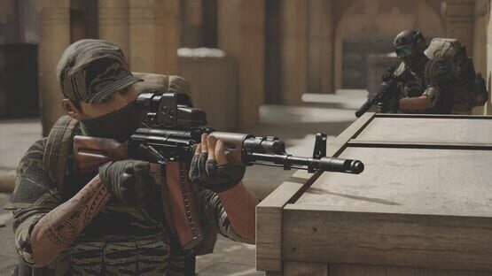 Screenshot Insurgency: Sandstorm - Ultimate Edition 1