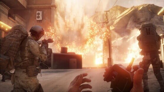 Screenshot Insurgency: Sandstorm - Ultimate Edition 2