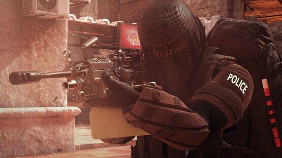 Screenshot Insurgency: Sandstorm - Ultimate Edition 3