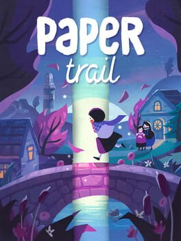 Cover Paper Trail