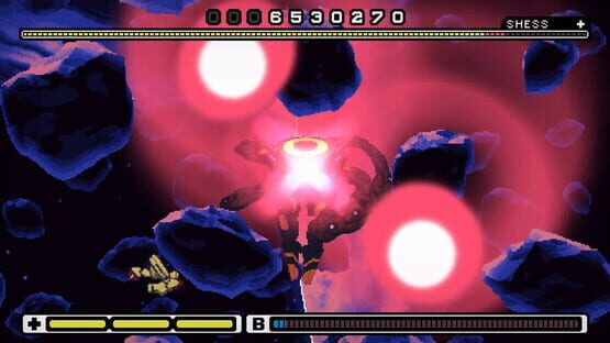 Screenshot Risk System 1