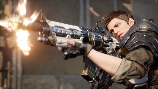 Screenshot The First Descendant 1