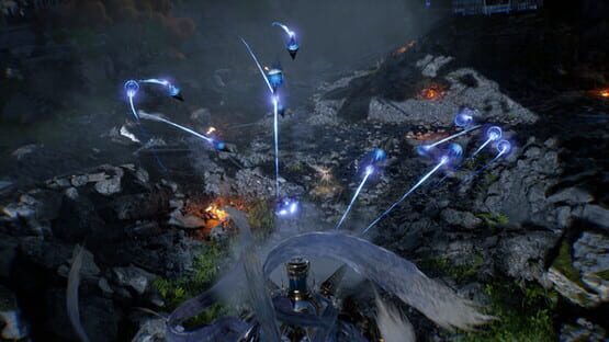 Screenshot The First Descendant 2