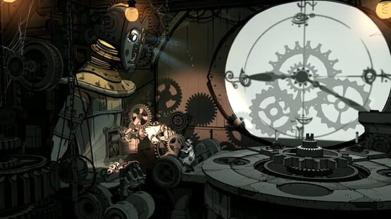Screenshot Iris.Fall 1