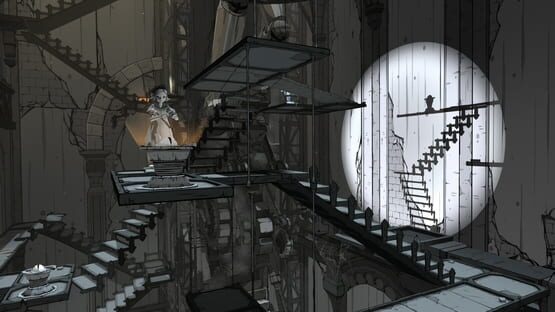 Screenshot Iris.Fall 2
