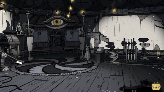 Screenshot Iris.Fall 3