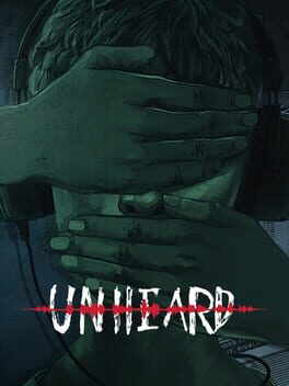 Cover Unheard