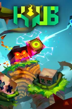 Cover Kyub
