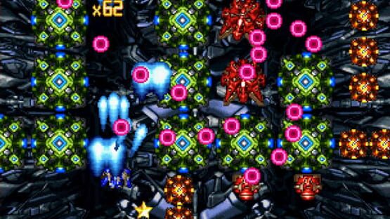 Screenshot Fast Striker 1