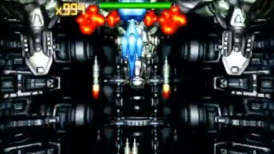 Screenshot Fast Striker 2