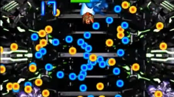 Screenshot Fast Striker 3