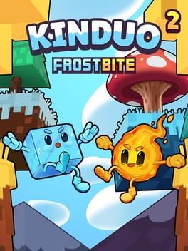 Cover Kinduo 2: Frostbite