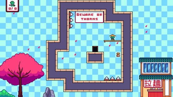 Screenshot Frogurai 1