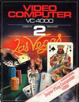 Cover Blackjack