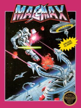 Cover MagMax