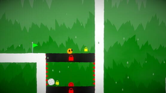 Screenshot Dashing Orange 1