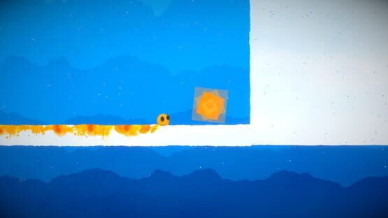 Screenshot Dashing Orange 2